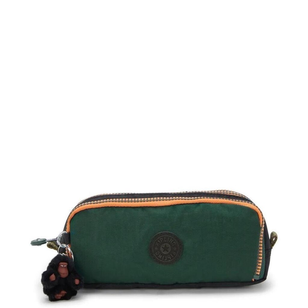 Estojo Kipling Gitroy Tree House Bl
