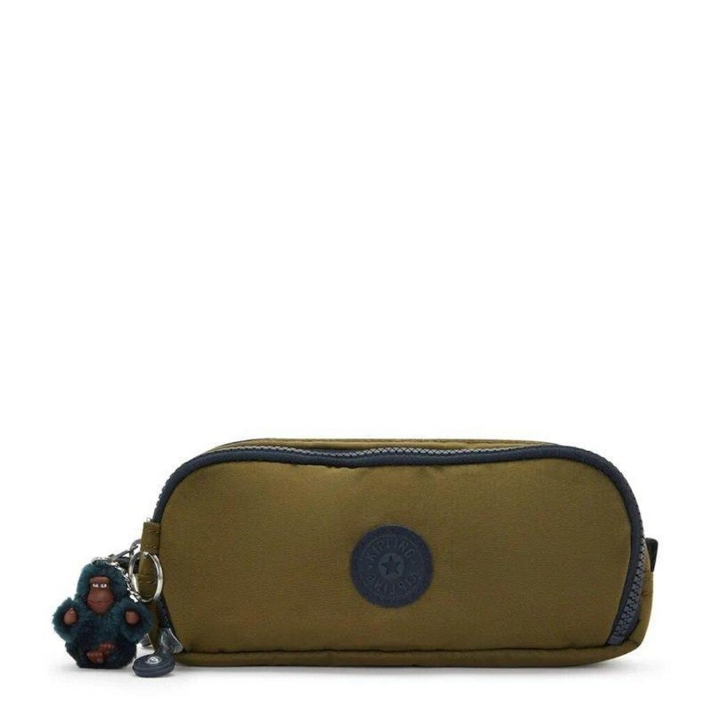Estojo Kipling Gitroy Verde