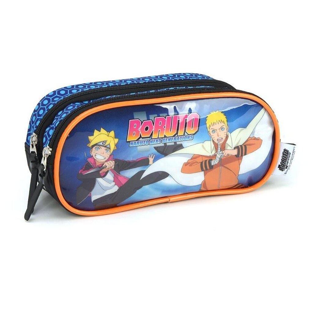 Estojo Luxcel Boruto 38124 - Masculino