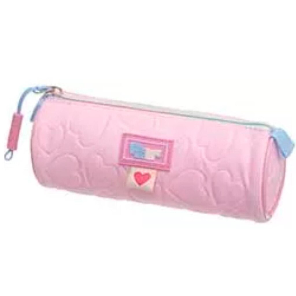 Estojo Pacific Pack Me Well Unico Rosa