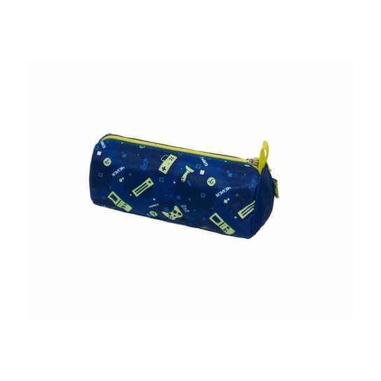 Estojo Pacific Simples Pack Me Game 4ever Pacific