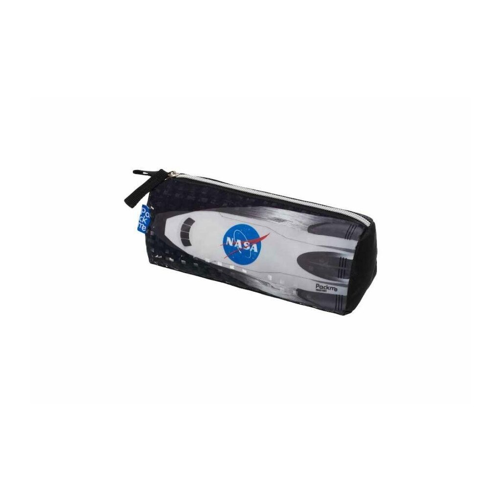 Estojo Pacific  Simples Pack Me Nasa Spaceship Pacific