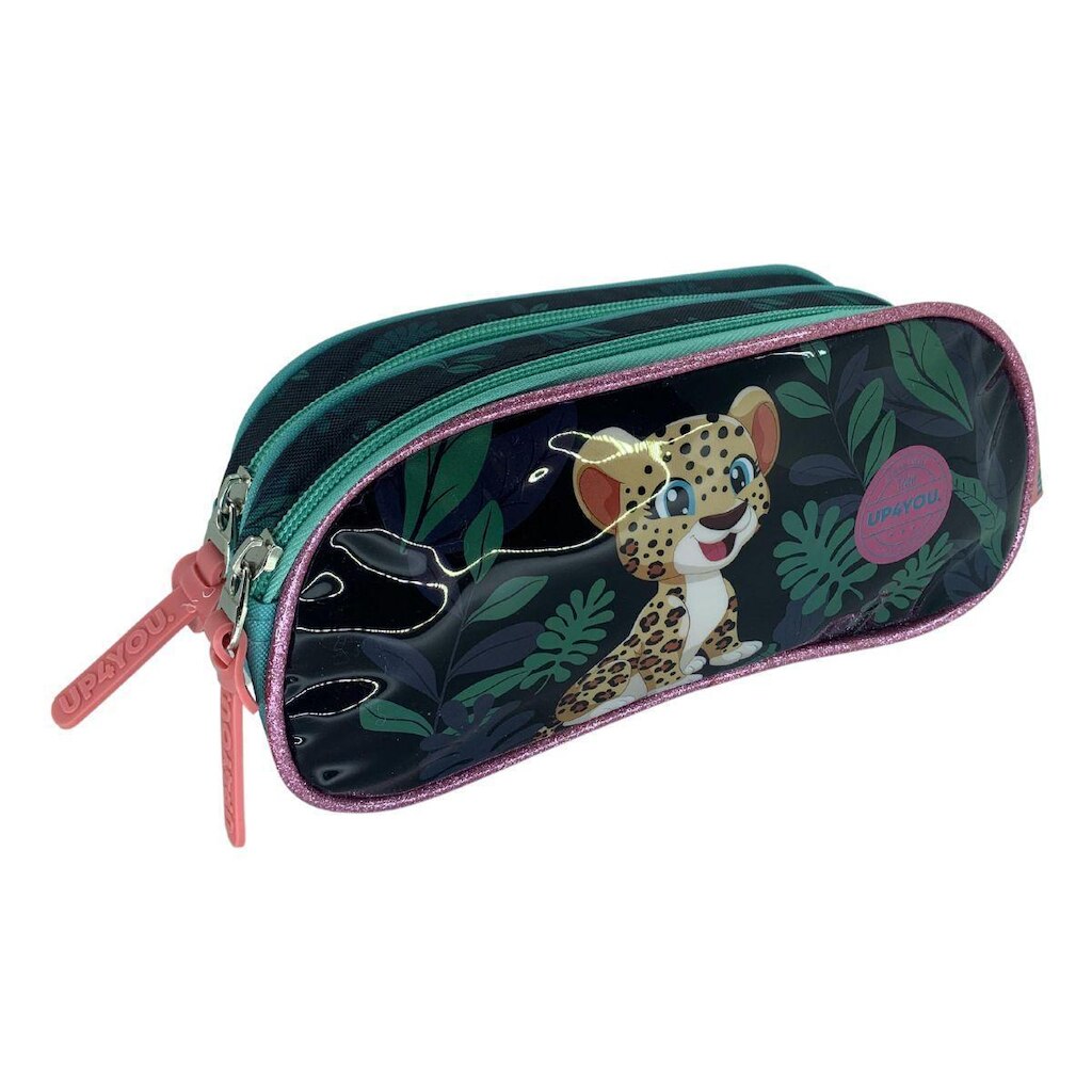 Estojo Pets up4you 39385 - Feminino