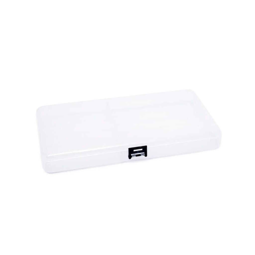 Estojo Porta Isca Nelson Nakamura Lucky Box Mini