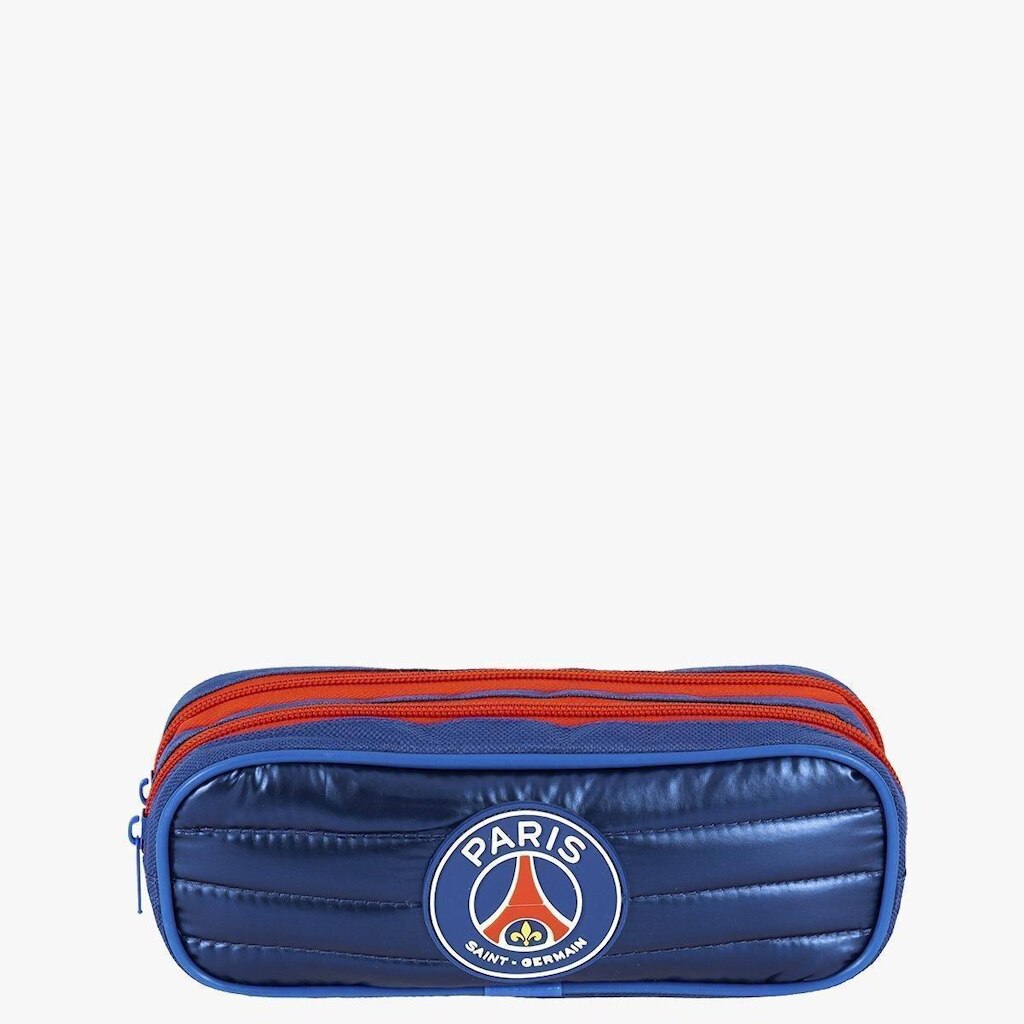 Estojo PSG Duplo Plus Stripes Sestini