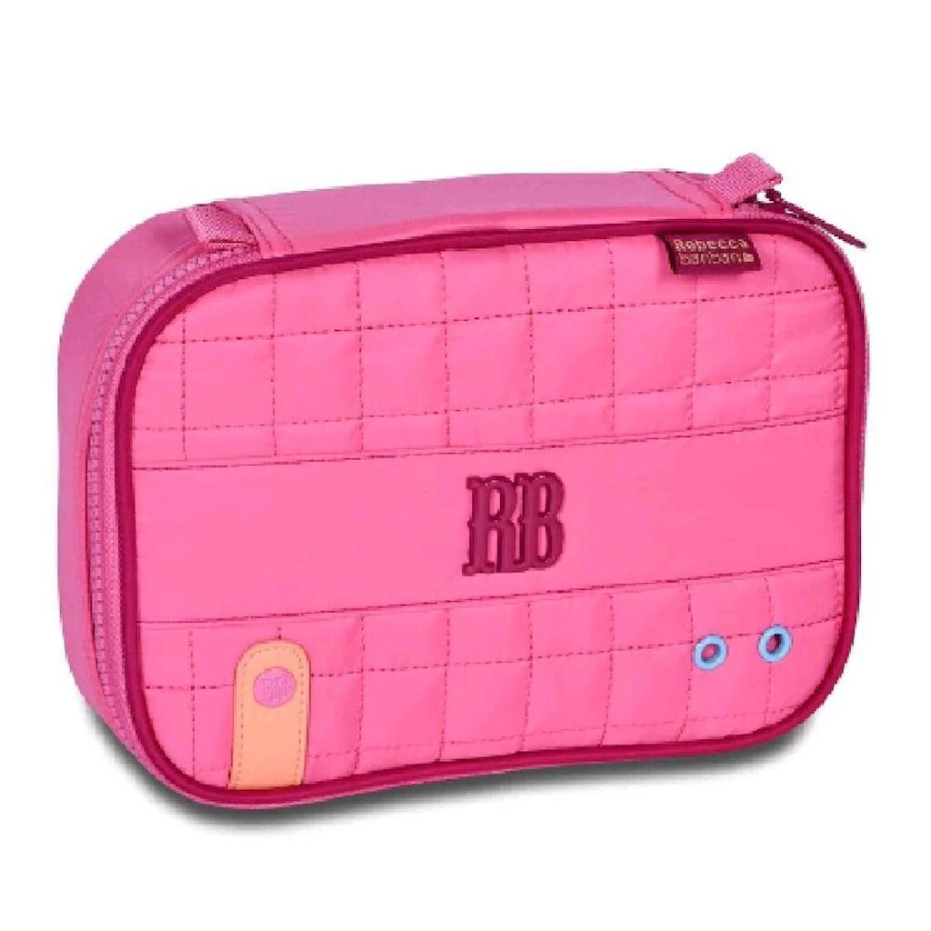 ESTOJO REBECCA BONBON 36 PENS PLUSH DREAMS REF RB26240