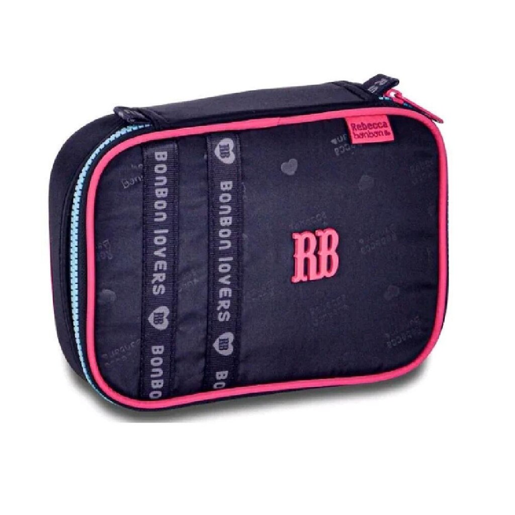 ESTOJO REBECCA BONBON 36 PENS URBAN MIX REF RB26226