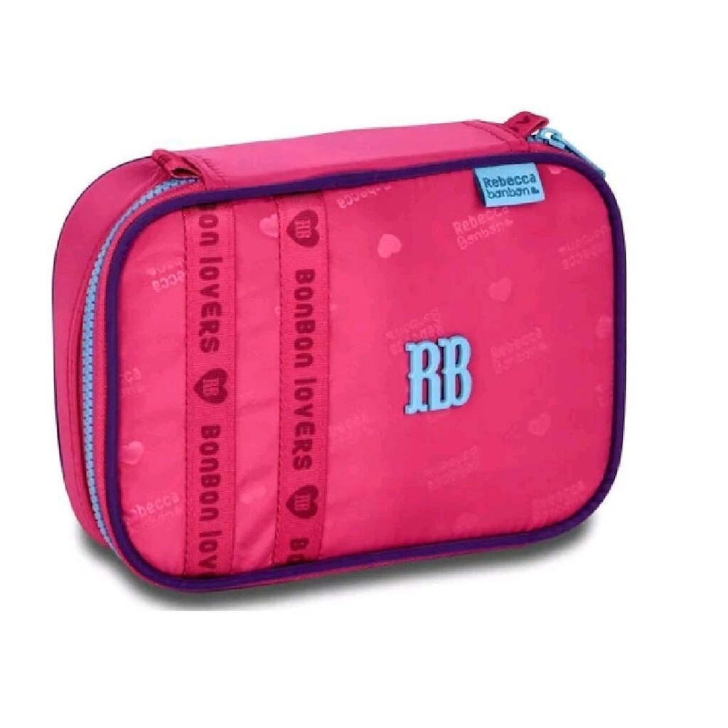 ESTOJO REBECCA BONBON 36 PENS URBAN MIX REF RB26226