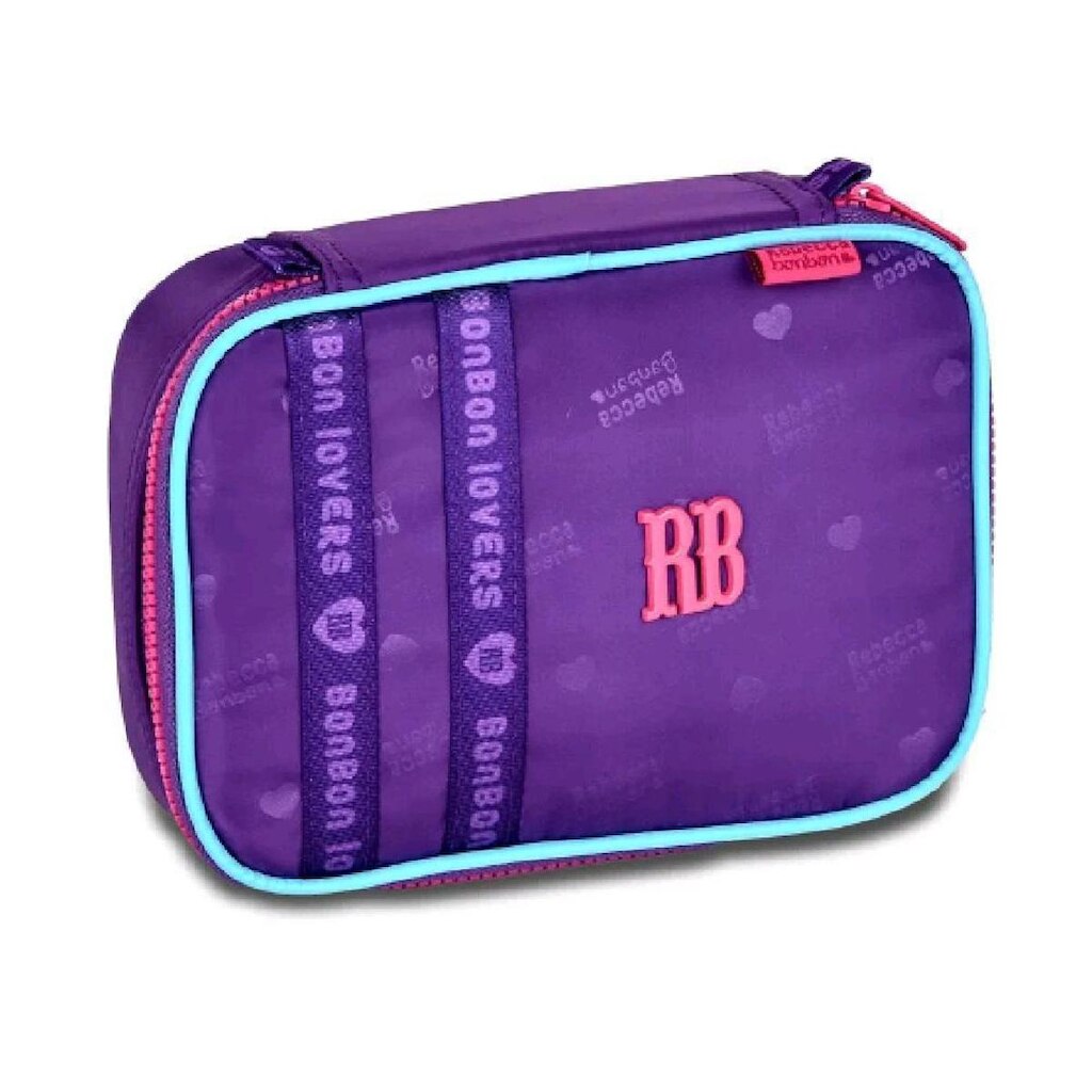 ESTOJO REBECCA BONBON 36 PENS URBAN MIX REF RB26226
