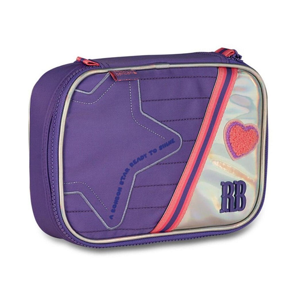 Estojo Rebecca Bonbon Holo Shine RB27019