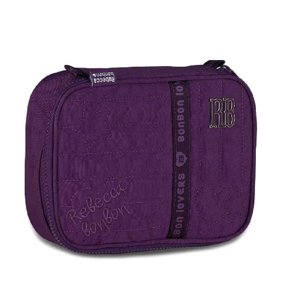 ESTOJO REBECCA BONBON SIMPLES 16X22X6 REF RB27004