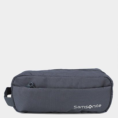 Estojo Samsonite Reformation Orys - Unissex