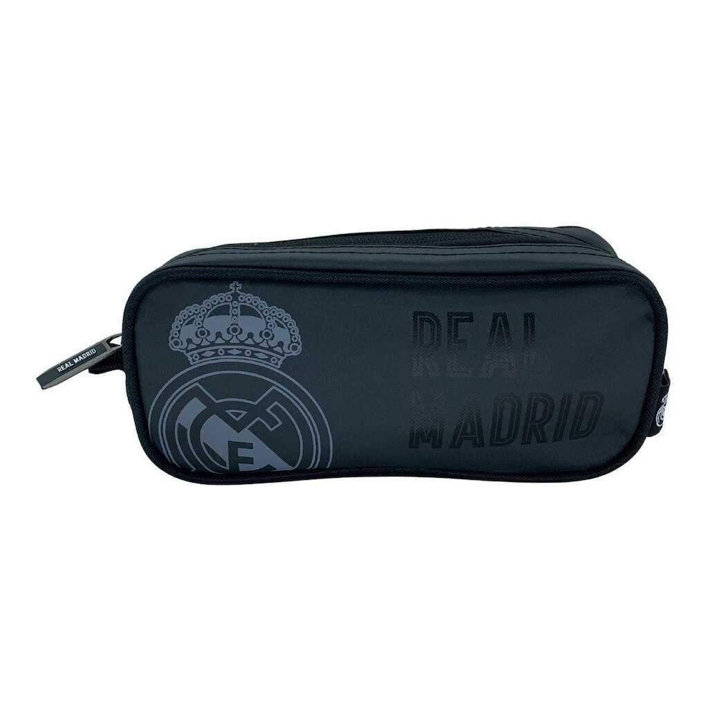 Estojo Simples Esportivo Real Madrid Xeryus 16698