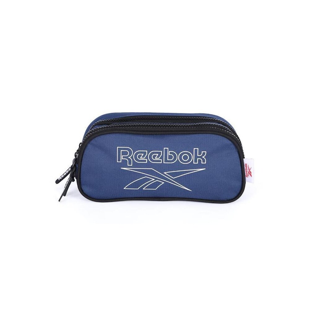 Estojo Triplo Daily Bold Reebok