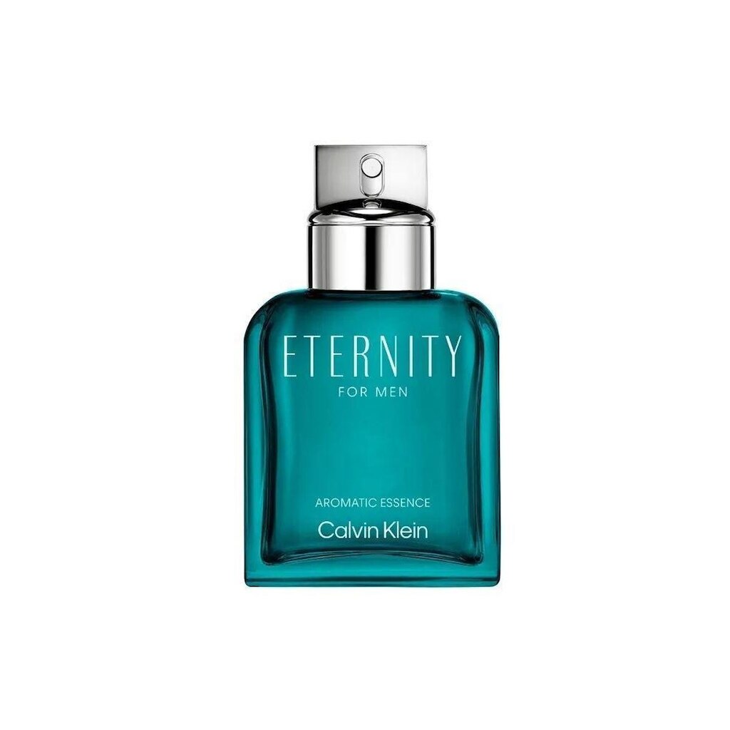 Eternity Aromatic Essence Eau de Parfum Masculino -100 ml