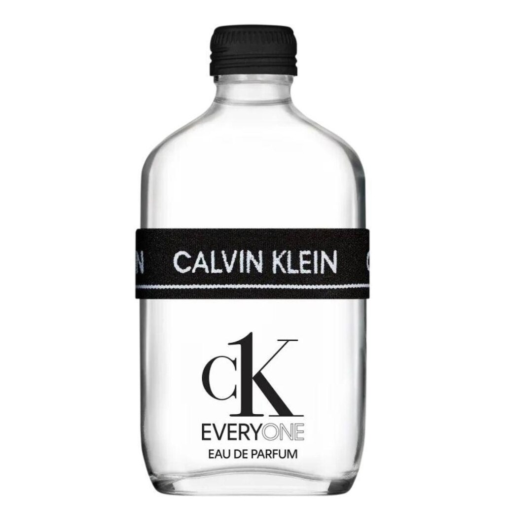 Everyone Calvin Klein Eau de Parfum Unissex-50 ml