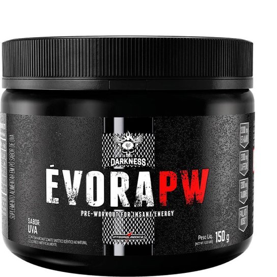 Évora PW 150g