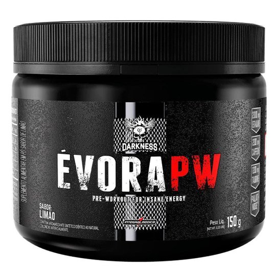Évora PW 150g