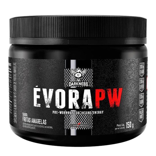 Évora PW 150g