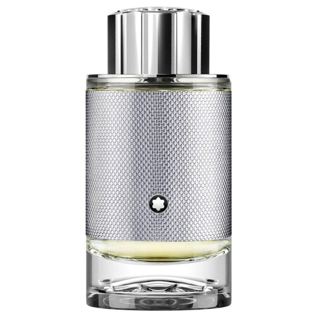 Explorer Platinum Montblanc Eau de Parfum Masculino-100 ml