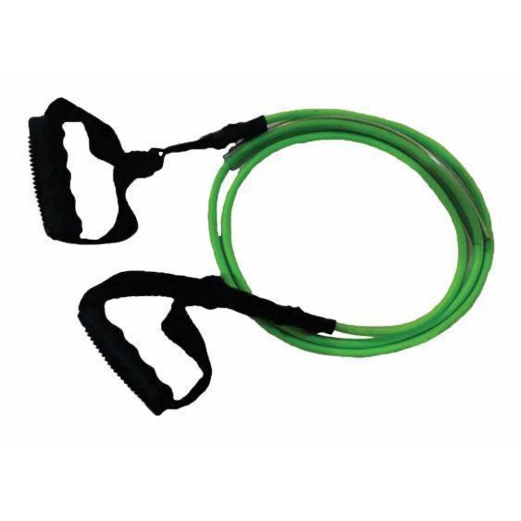 Extensor Elástico Kaemy Musculação Leve 8mm