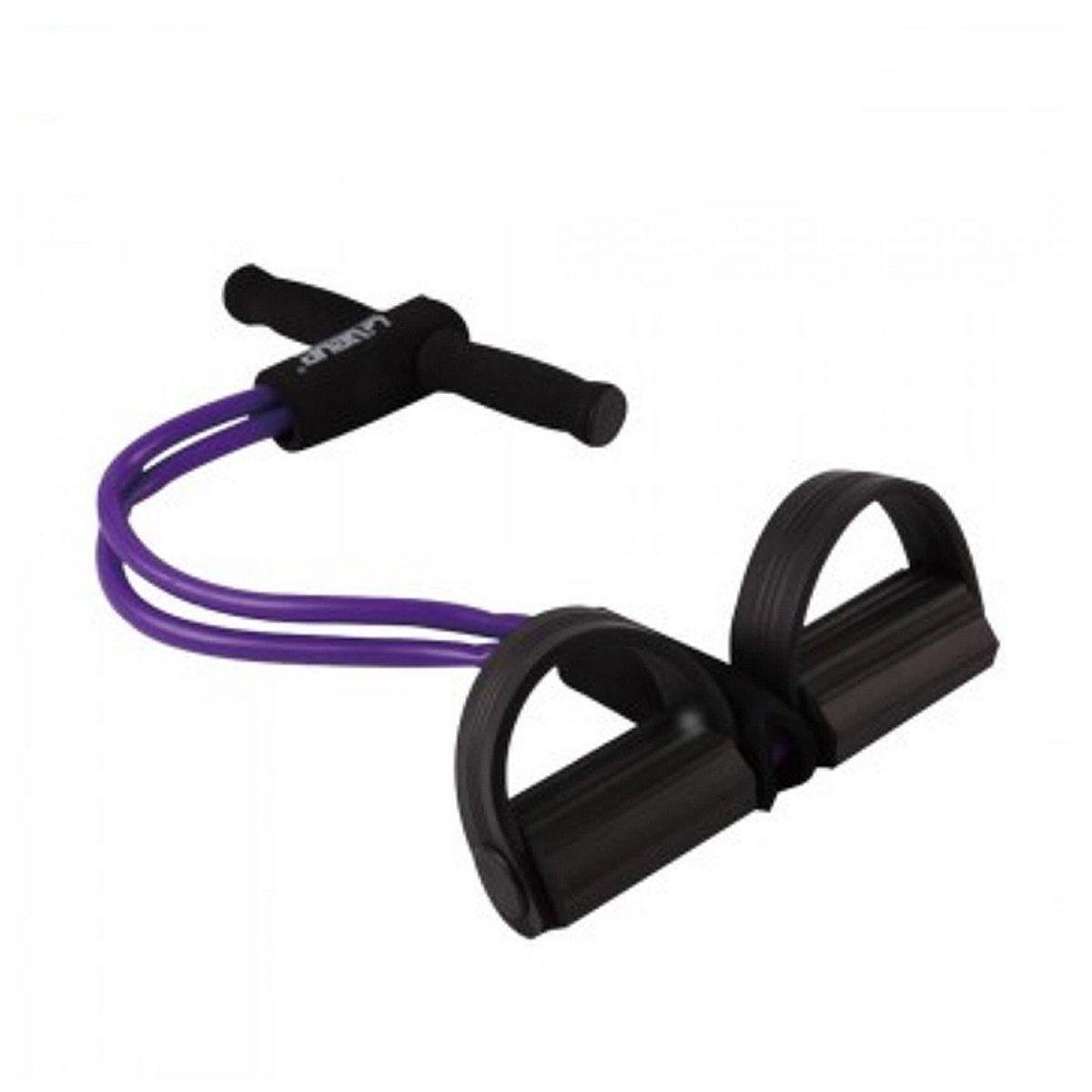 Extensor Elástico LiveUp LS3205 Menor preço em Extensor Elástico LiveUp LS3205