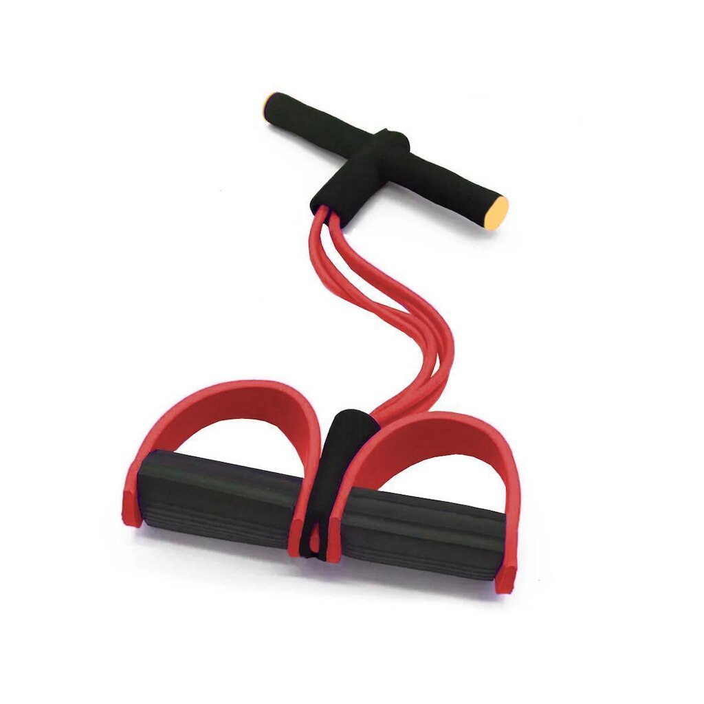 Extensor Elástico Pedal Gold Sports Pro