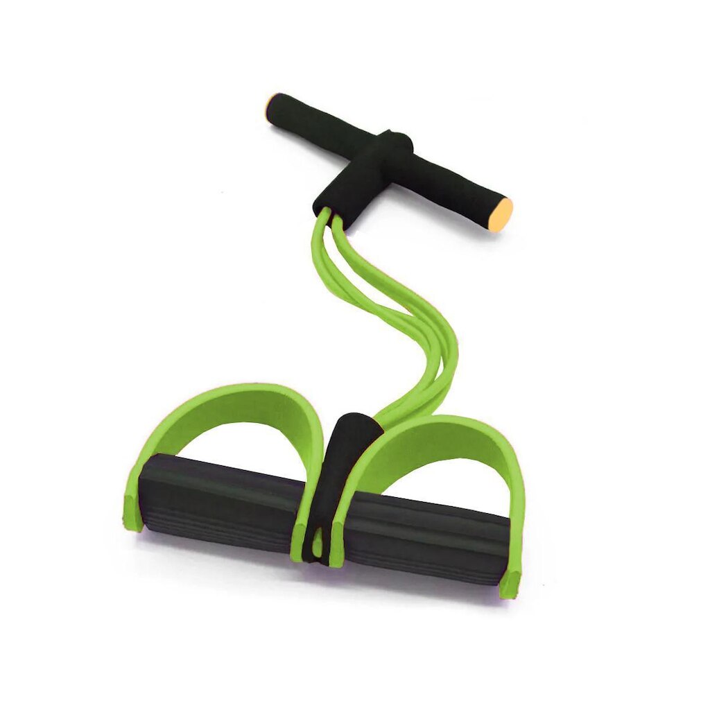 Extensor Elástico Pedal Gold Sports Pro