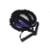 Extensor Elástico Revestido Rubber Rythmoon - Roxo