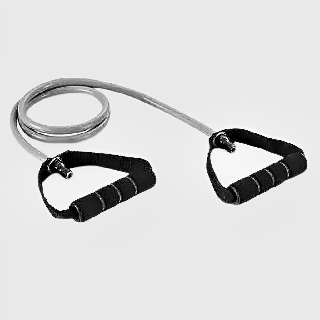 Extensor Fitness Elástico com Alça Atrio