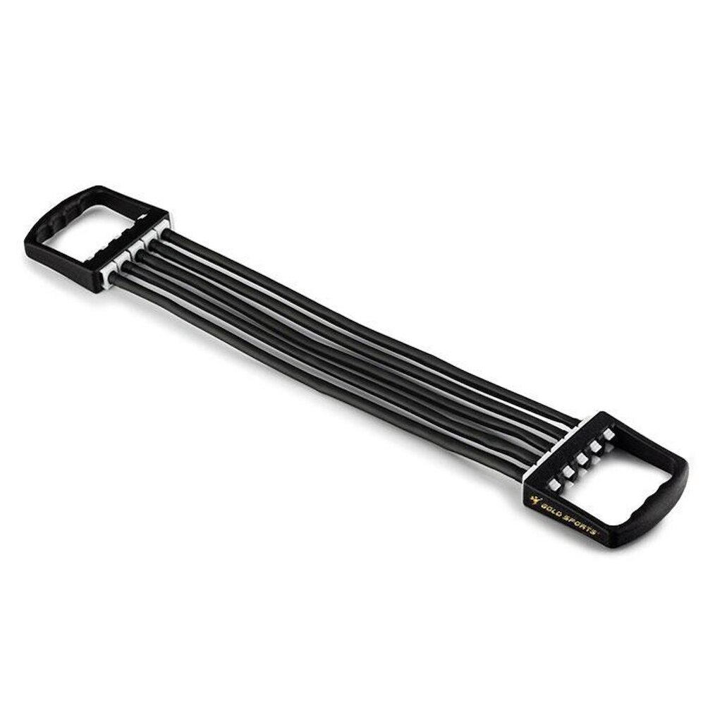 Extensor Gold Sports Multi Tensão Premium
