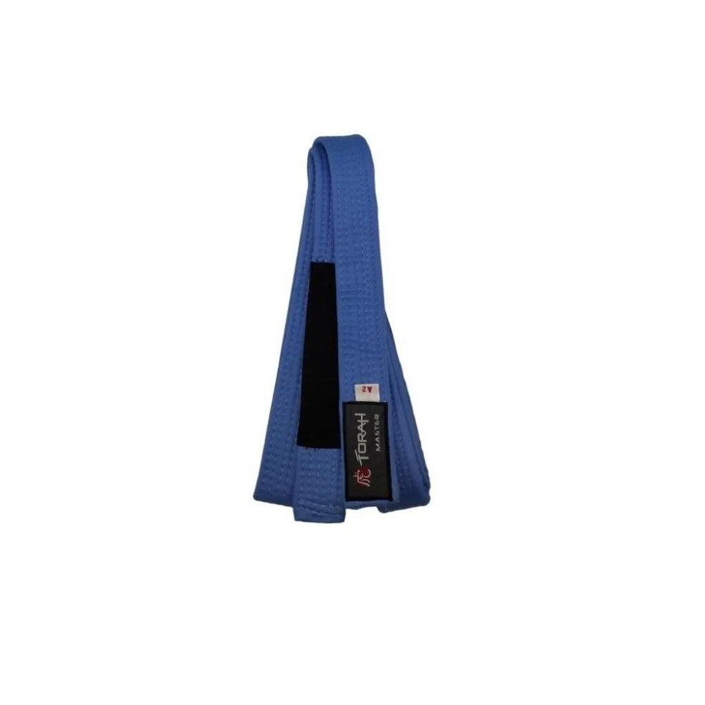 Faixa Azul Jiu JItsu - Torah - Infantil