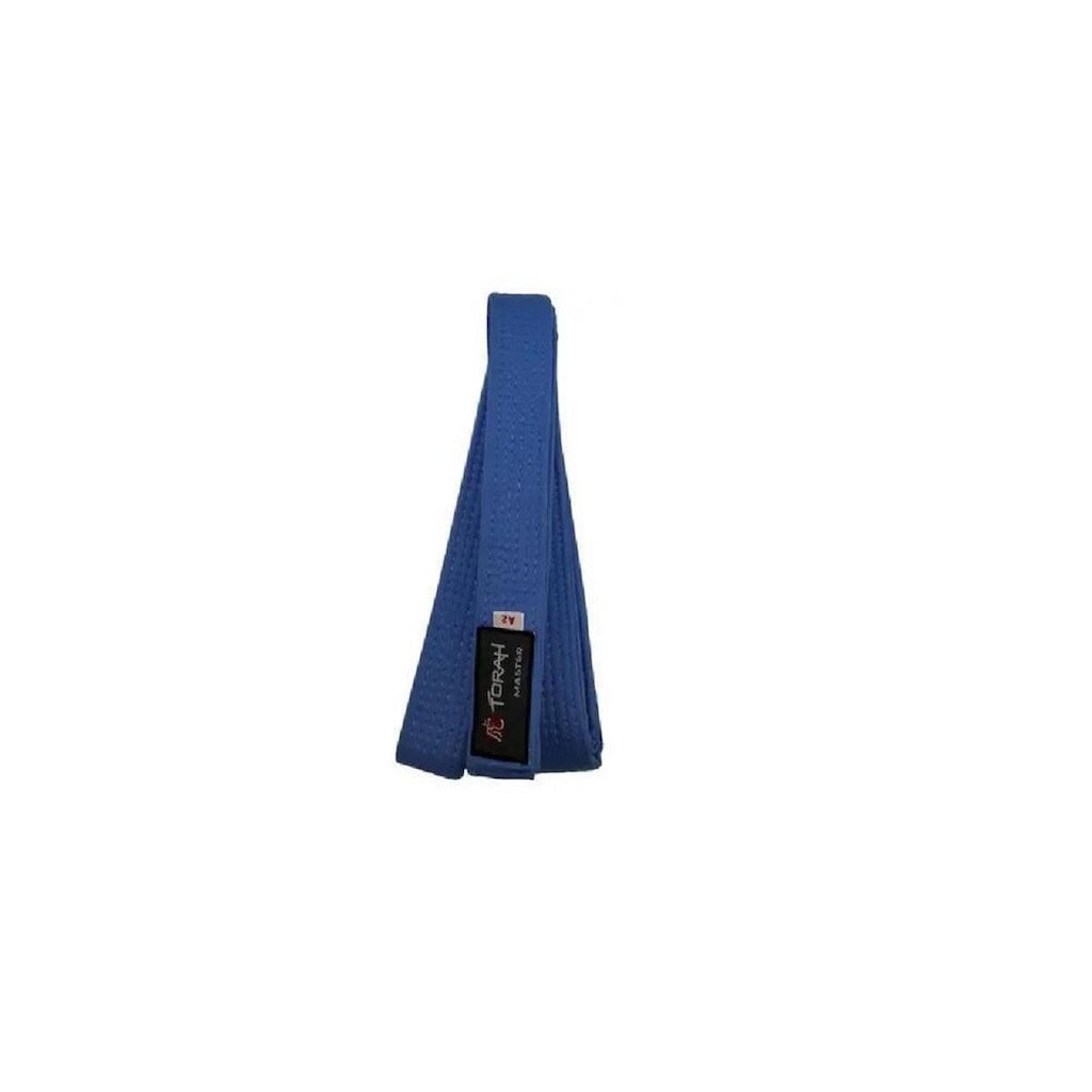 Faixa Azul Torah Judo
