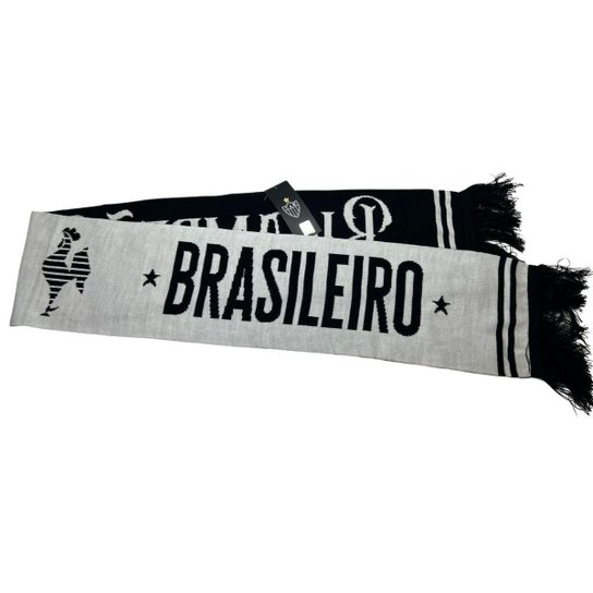 Faixa Cachecol Atlético Mineiro Brasileiro 2021