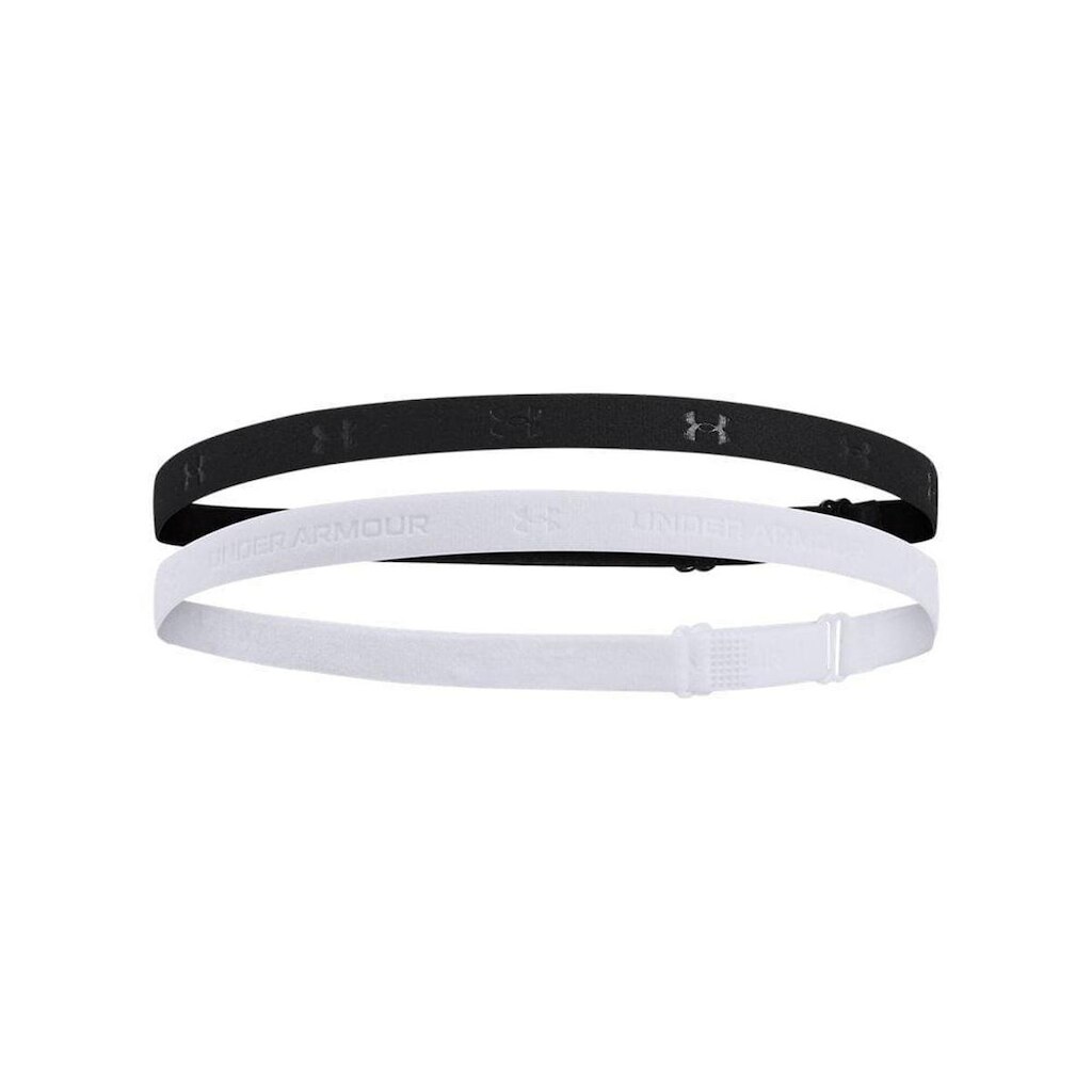 Faixa de Cabelo Feminina under Armour Adjustable Mini Bands
