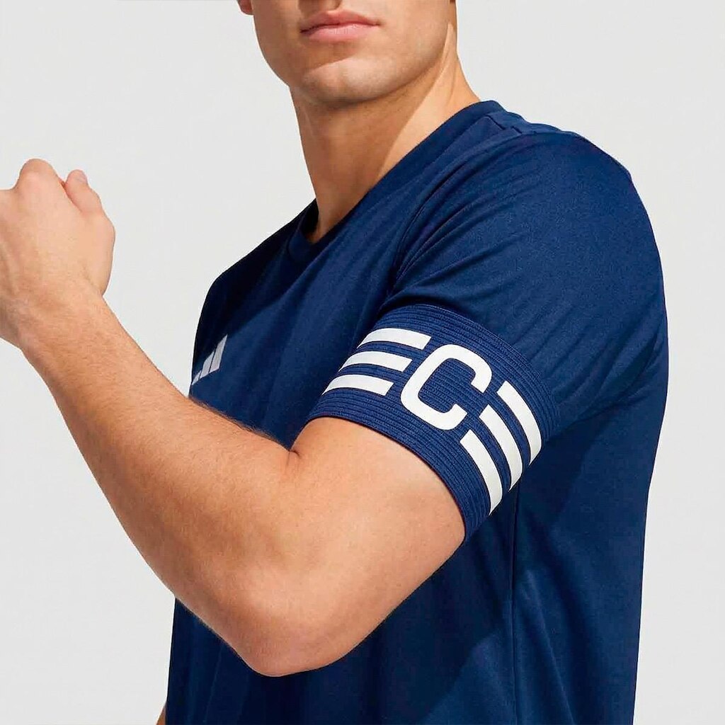 Faixa de Capitão Adidas Tiro