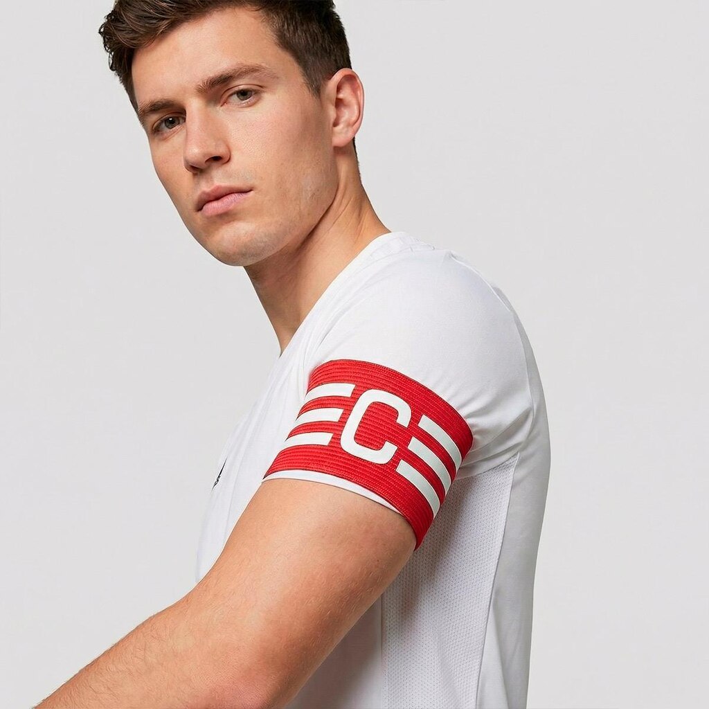 Faixa de Capitão Adidas Tiro