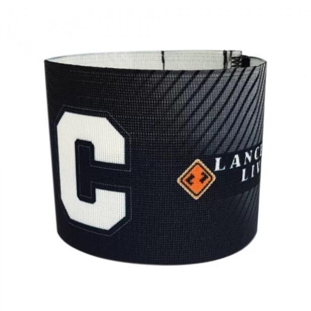 Faixa de Capitão Infantil Lance