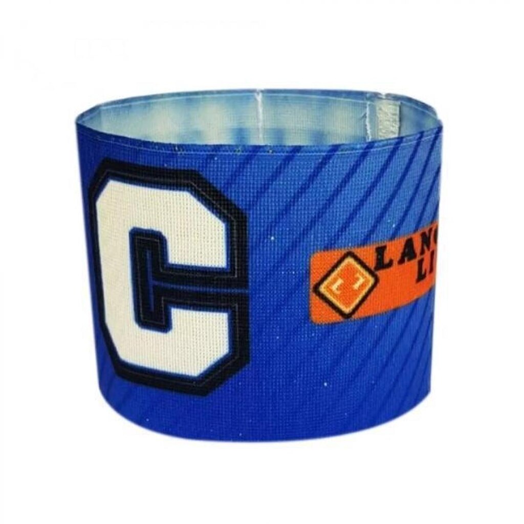 Faixa de Capitão Infantil Lance