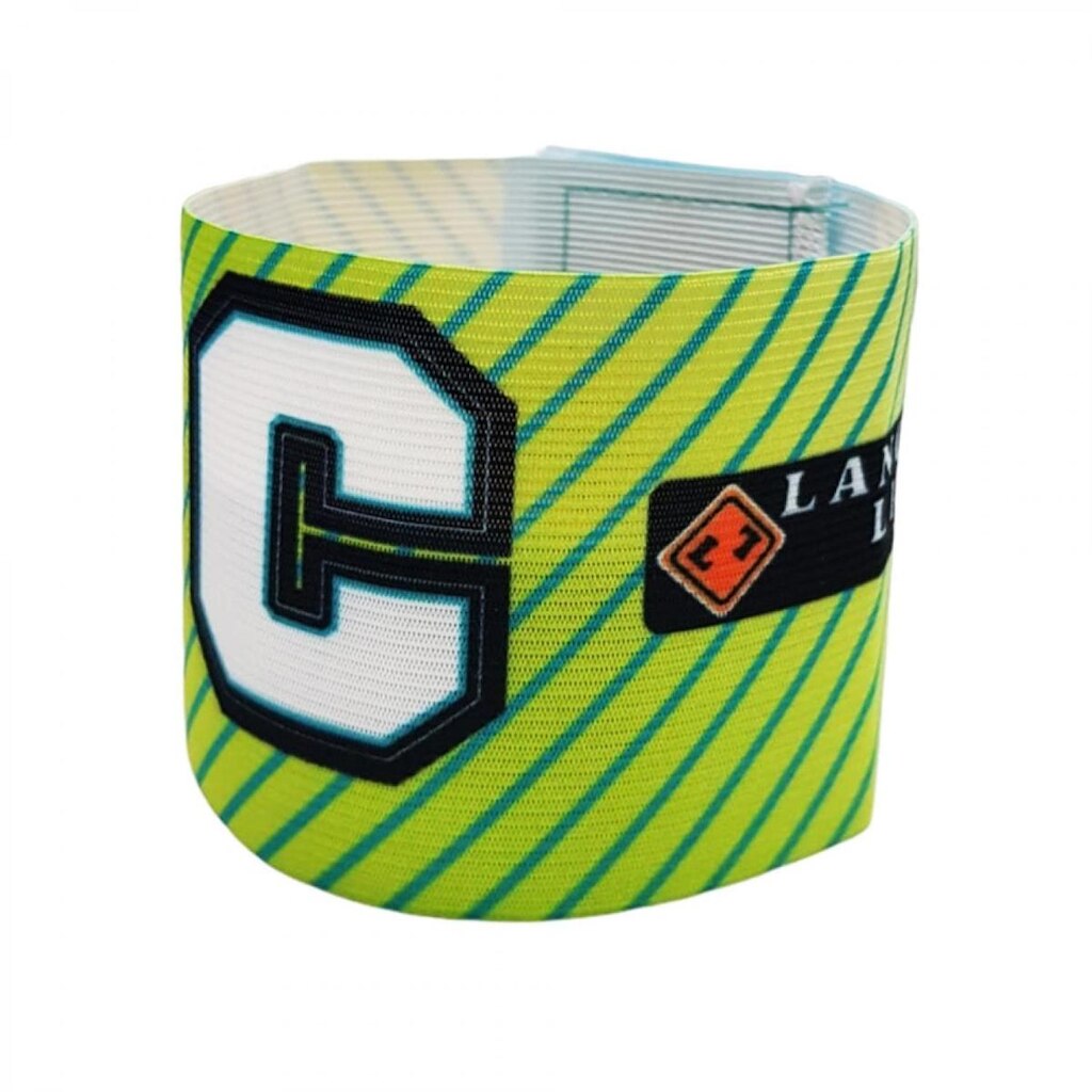 Faixa de Capitão Lance Livre