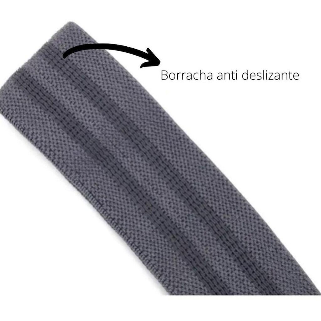 Faixa De Exercício Vollo Hip Band 42cm