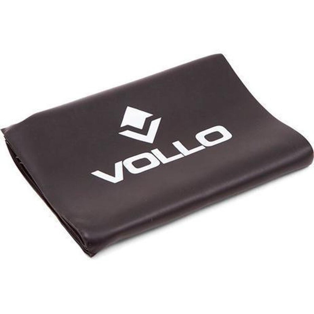 Faixa De Exercicio Vollo Sports Extraforte 0.70