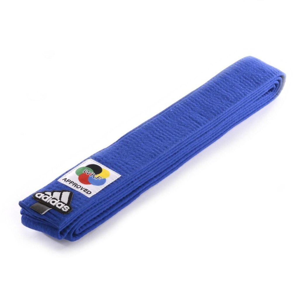 Faixa de Graduação Adidas Karatê Elite WKF 320