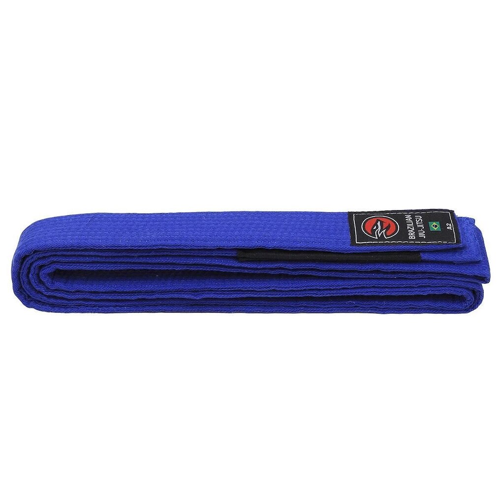 Faixa de Jiu Jitsu Extreme Naja -