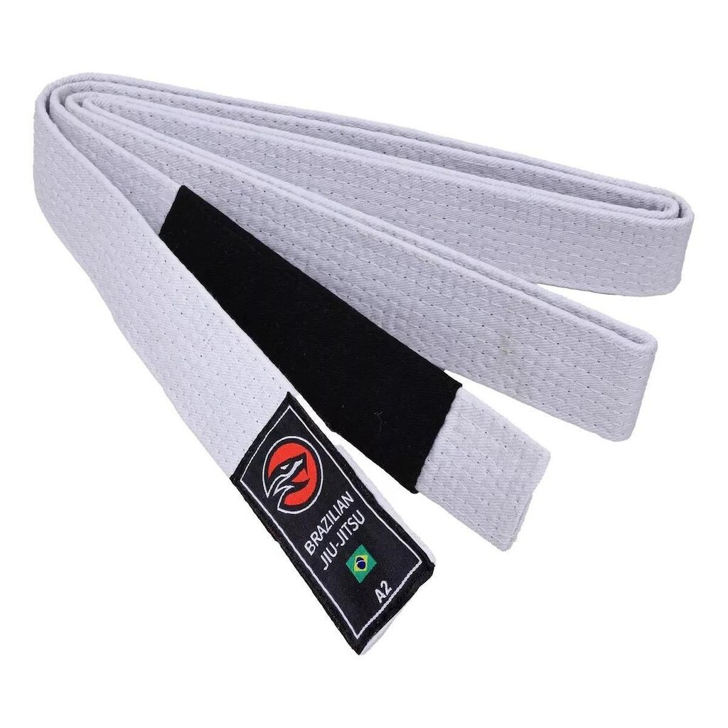 Faixa de Jiu Jitsu Extreme Naja -