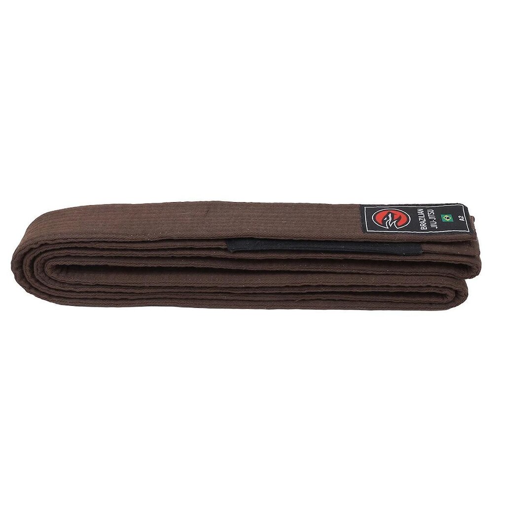 Faixa de Jiu Jitsu Extreme Naja -