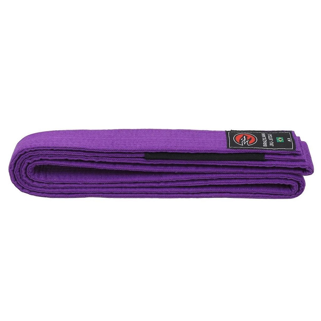 Faixa de Jiu Jitsu Extreme Naja -
