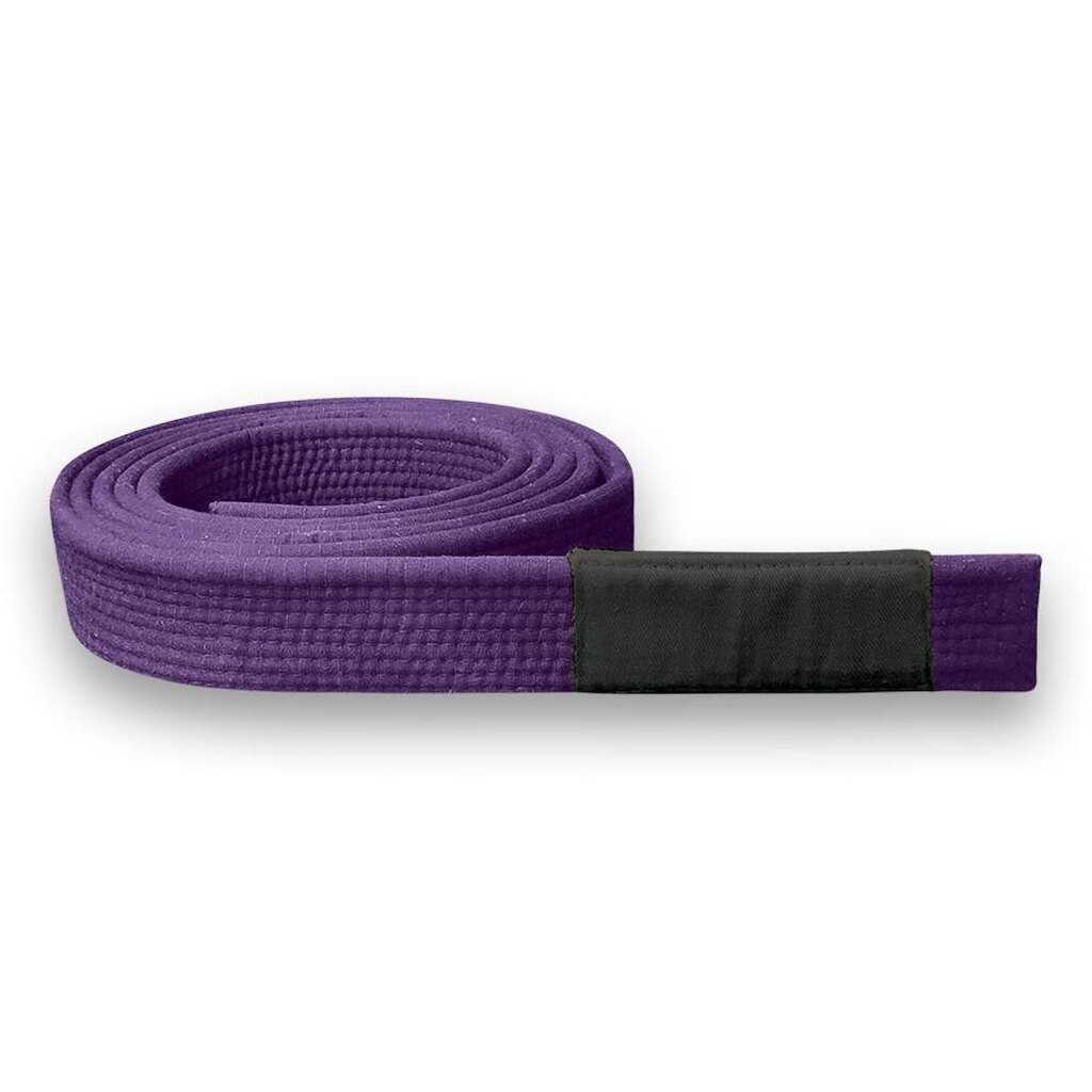 Faixa De Jiu Jitsu Pretorian Roxa