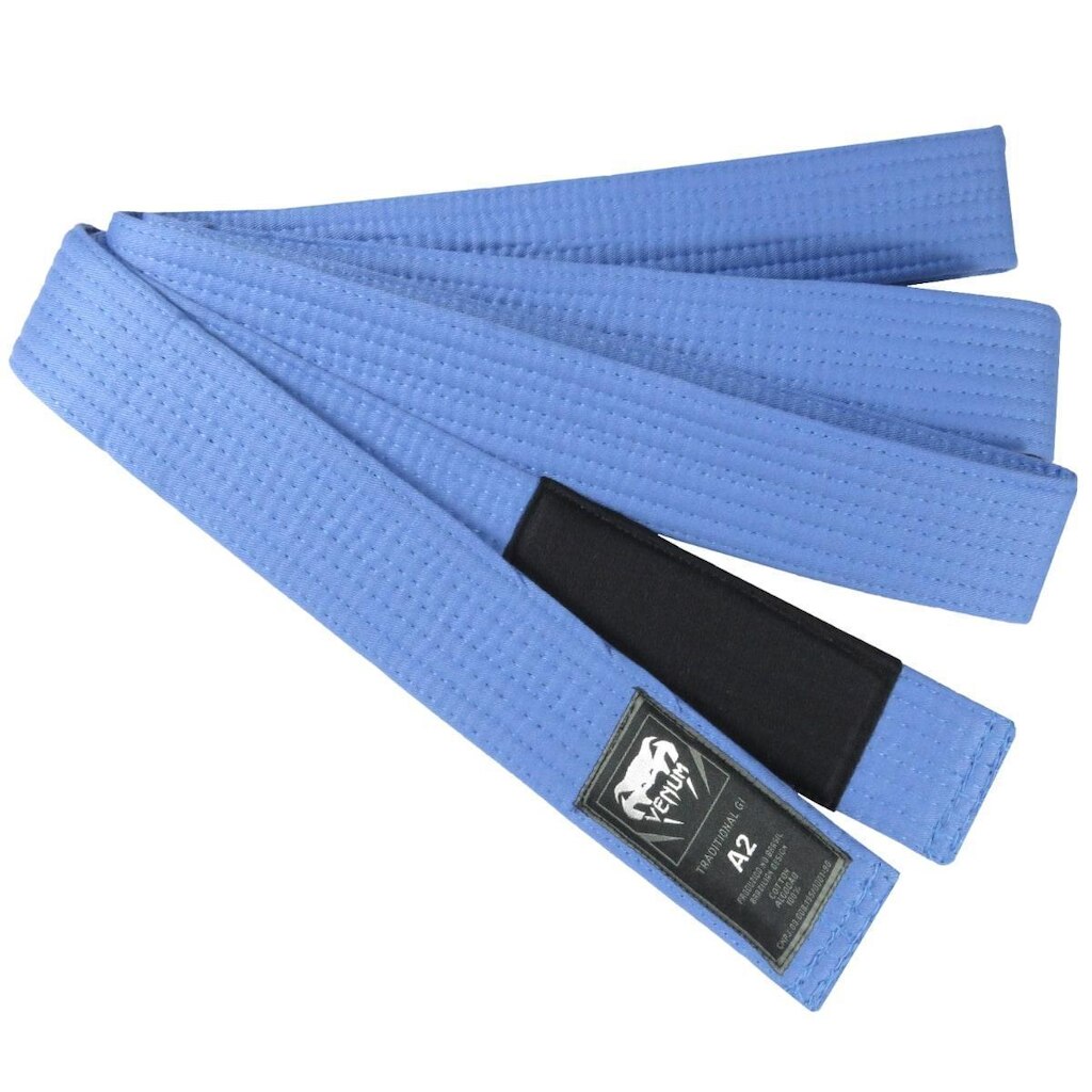 Faixa de Jiu Jitsu Venum BJJ Belt