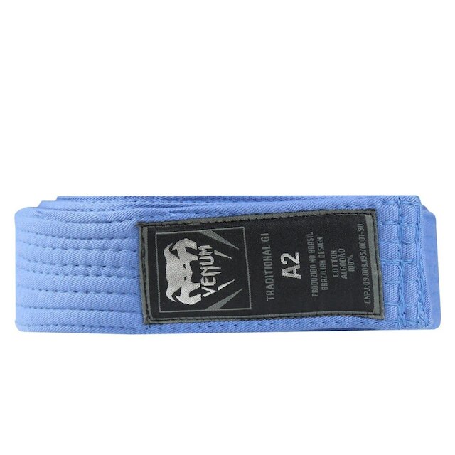 Faixa de Jiu Jitsu Venum BJJ Belt